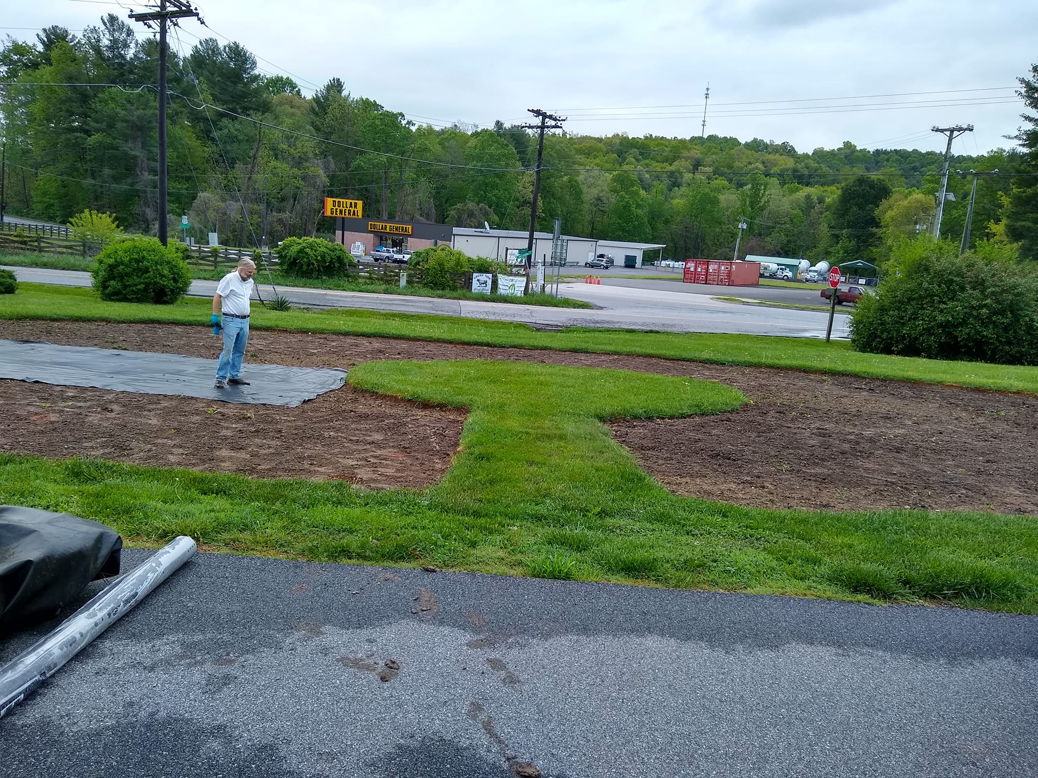 Wall Residences Floyd Virginia at James Navarro blog